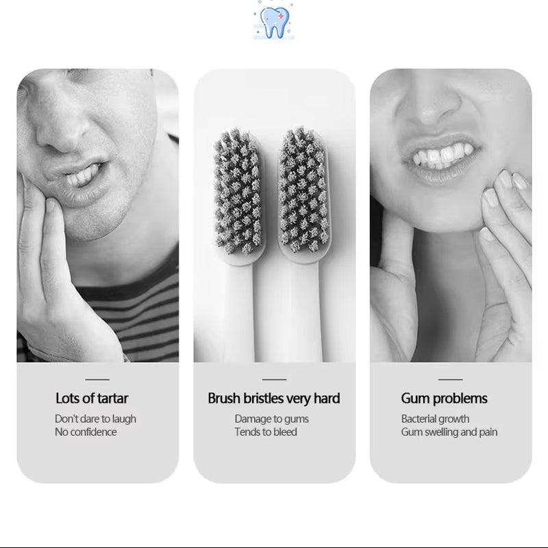 Oral Irrigator Dental Water Jet Flosser Appliance Pick Floss Dentistry Mouth Washing Machine Teeth Whitening Cleaning Tools